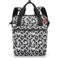 Reisenthel allrounder R, Modèle "Ville", Pour femme, Polyester