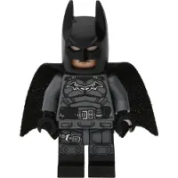 LEGO DC : Batman + Bat-a-rang
