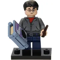 LEGO : Harry Potter avec manuel scolaire