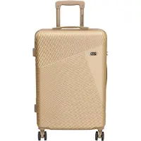 Beagles Valise moyenne Originals – Champagne