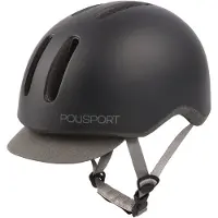 Polisport Move Casque Commuter Medium 54-58cm