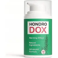 NGS HONDRO DOX Crème de soutien articulaire 50ml