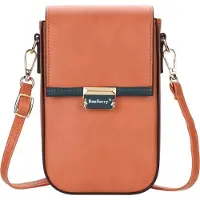Baellerry Sac à main CL-25521 - Orange élégant KP25521