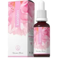 Energy Korolen 30ml Pentagram Herbal Concentrate