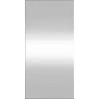 Syfax Miroir mural 30x60 cm verre rectangulaire