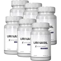 NGS Urinasil - complément alimentaire 180pcs