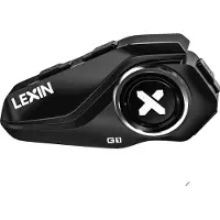 OEM Casque Oreillette Bluetooth, étanche IP67, batterie 800mAh, réduction du bruit CVC/DSP, LEXIN-G1