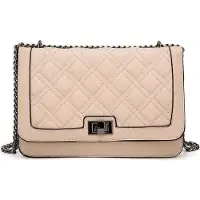 HARAHU Sac à main AM-11168 - Élégance Marron Clair KP11168