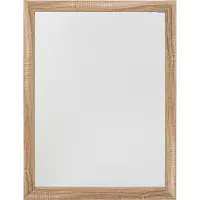 5five Simply Smart Miroir de salle de bain Basic 34x44 cm