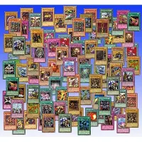 Konami 100+1 cartes différentes PREMIUM+Ultra Rare Yu-Gi-Oh
