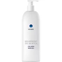 NGS Gel nettoyant au collagène pour la peau - Une peau jeune et radieuse ! Colway