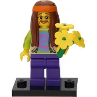 LEGO City : Hippie