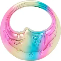 FENIA Sac à main pour femme - doré multicolore, taille unique