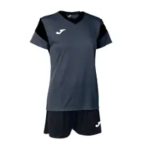 Joma Ensemble Phoenix Gris S Femmes Gris S