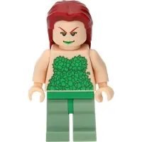 LEGO DC : Poison Ivy