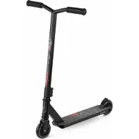 Movino Scooter freestyle TYRO ACTIVE BLACK