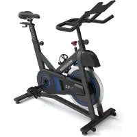 Horizon Fitness Indoor Cycle 5.0IC | Ergomètre d'intérieur