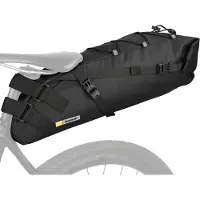 Sonstiges Fahrrad Satteltasche wasserdicht 10/13L Outdoor Mountainbike-Rennrad