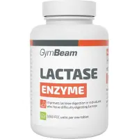 GymBeam | Enzyme lactase