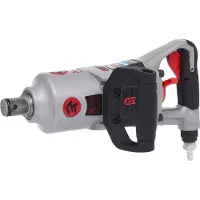 Ks Tools Clé à choc pneumatique à broche courte superMONSTER 1'', 3405 Nm - - 515.3270