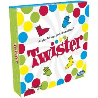 Hasbro Twister, 6 Jahr(e)