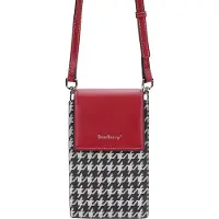 Baellerry Sac à main MA-35937 - Rouge élégant KP35937