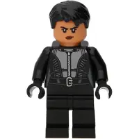 LEGO DC : Selina Kyle