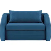 Wintech Alma – Grand fauteuil convertible-Velluto 11