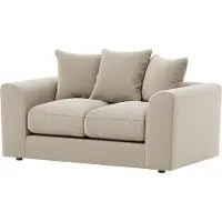 Wintech Sofa convertible Dillon-Malmo 8-Fibre polyester + fibre polyuéthane