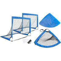 Master Coffee Ensemble d'objectifs Quick Set 120 x 90 x 90 cm - pliable