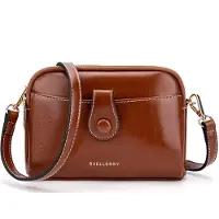 Baellerry Sac à main LO-35567 - Élégance Marron KP35567