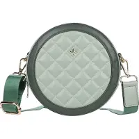 Baellerry Sac à main ES-35931 - Verte en stock KP35931