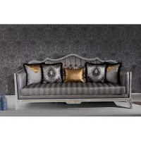 Xl Moebel Gmbh Sofa 3 Sitzer Couchen Sofas Dreisitzer Textil Luxus Couch Polster Barock