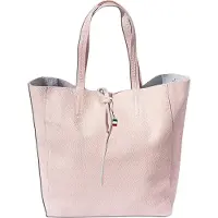 Florence Sac bandoulière rose