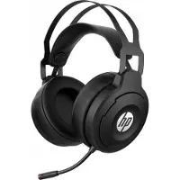 HP Casque de jeu sans fil Pavilion X1000 Noir