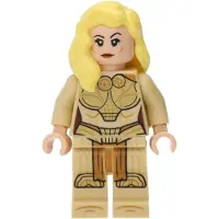 LEGO Eternals : Thena