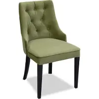 JV Möbel Fauteuil rembourré sans accoudoirs Fauteuil de luxe JVmoebel