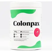 NGS Colonpax 300g - complément alimentaire