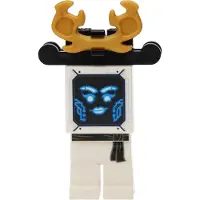 LEGO Ninjago : PIXAL Bot
