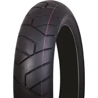 Vee rubber Pneu Vee Rubber VRM-119C 120/70-12 60P TBL