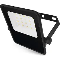 Emos Spot LED noir 10W 150lm/W ZS2513