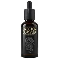NGS Erector Complex (30 Ml) - Soutien Naturel De La Vitalité Et De La Performance Masculine