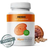 MycoMedica Reishi 90tbl