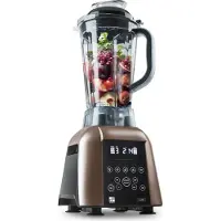 G21 Blender Excellent brun -600883