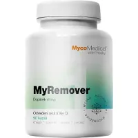 Mytao MycoMedica MyRemover1 90 gélules