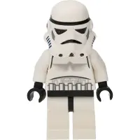 LEGO Star Wars Stormtrooper