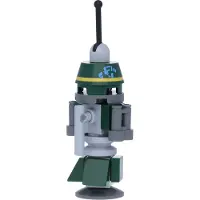 LEGO Star Wars : R1-G4 Astromech
