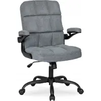 Sonstiges Chaise de bureau Chaise pivotante Chaise de bureau Chaise d'enfant 47x41x97/107cm