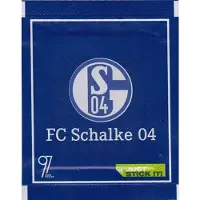 Panini - FC Schalke 04 - Collection d'autocollants 2017 - 1 sac