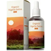 Energy Nigelle Sativa biologique, 100 ml